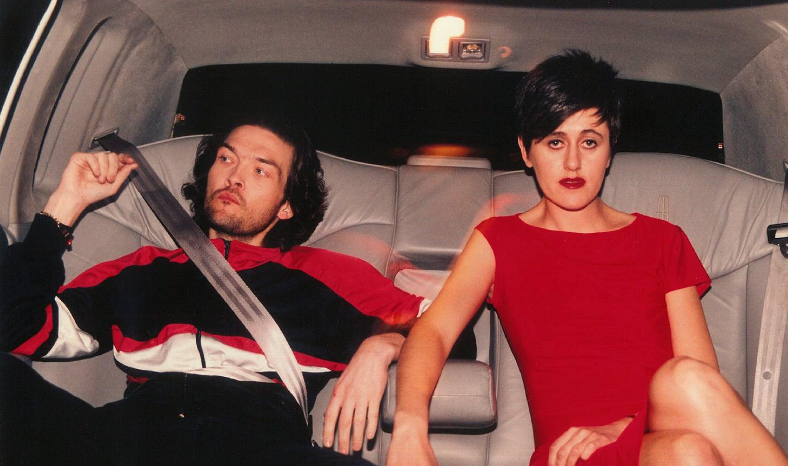 The BombPop executive team